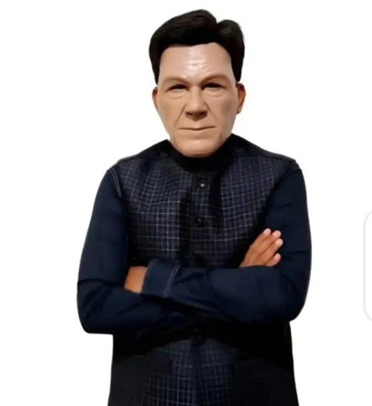 Imran Khan Famous Face Mask Best Gift For Boys and Girls