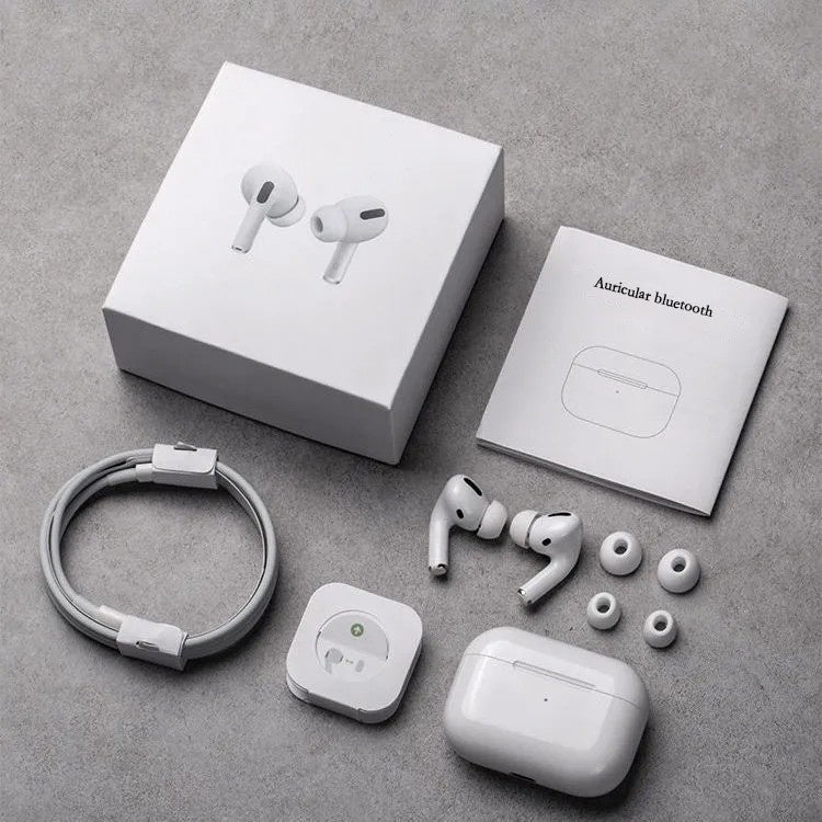 Airpods pro 2nd Generation + FREE CASE