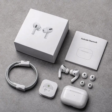 Airpods pro 2nd Generation + FREE CASE