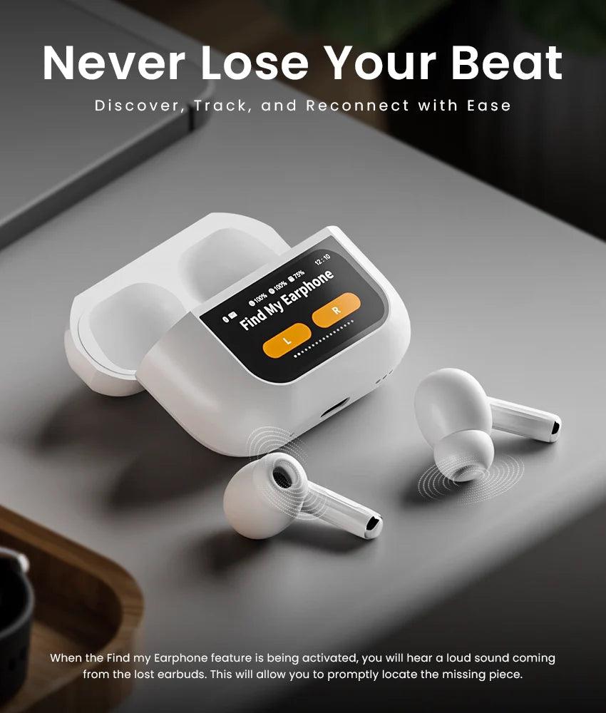 Screen Pods Pro [A9 PRO]