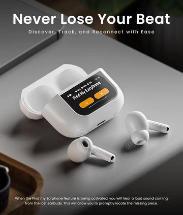 Screen Pods Pro [A9 PRO]