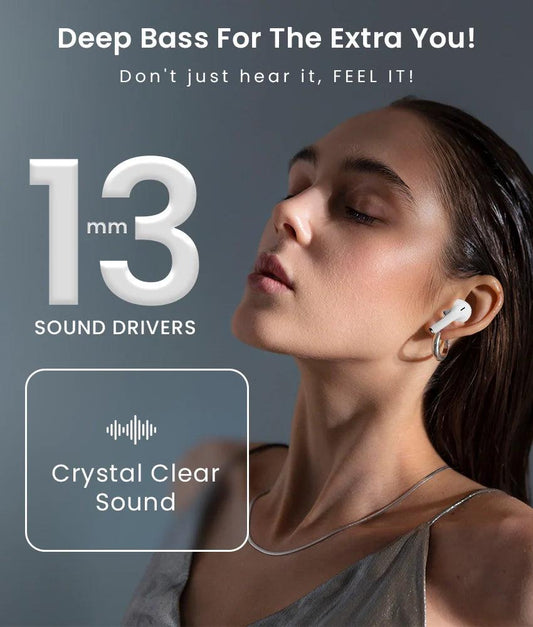 Screen Pods Pro [A9 PRO]